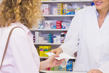 Atenção Farmacêutico